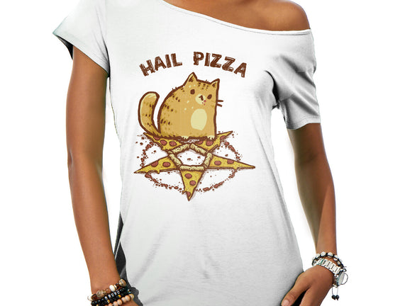 Hail Pizza