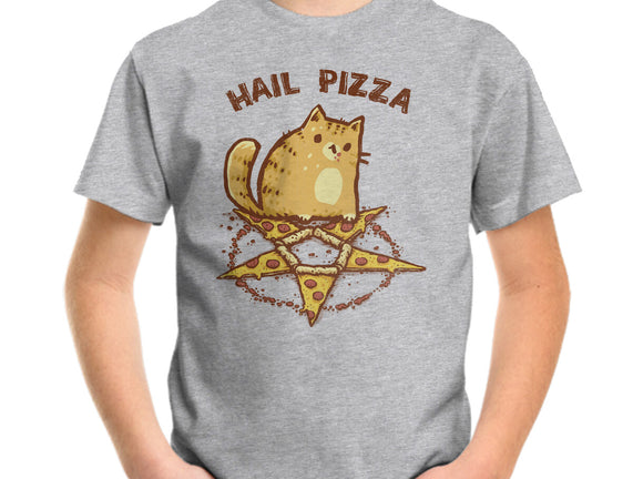 Hail Pizza