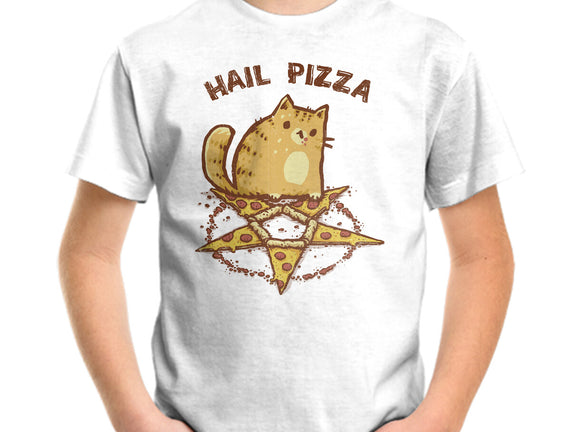 Hail Pizza