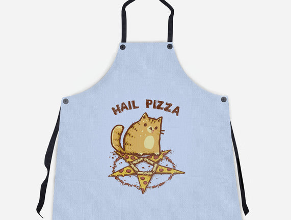 Hail Pizza