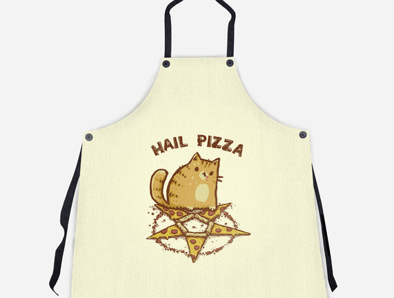 Hail Pizza