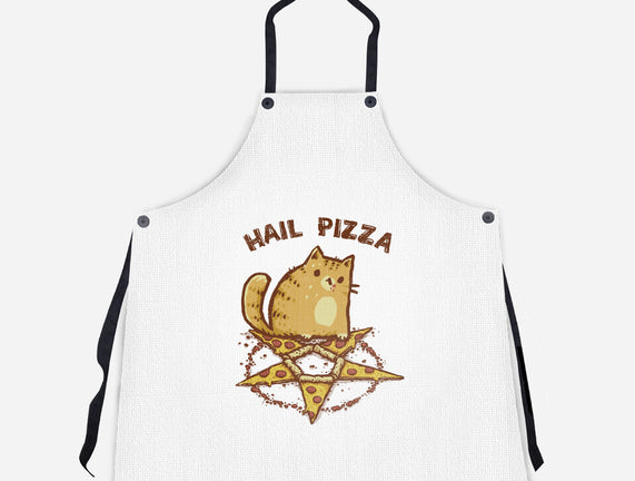 Hail Pizza