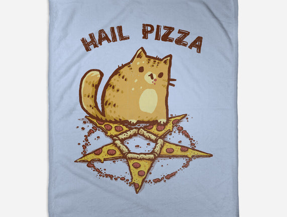 Hail Pizza