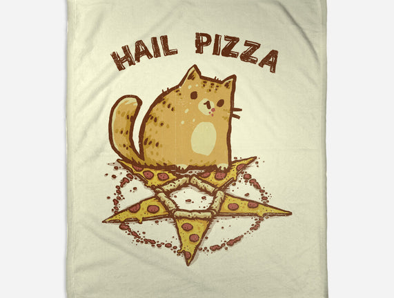 Hail Pizza