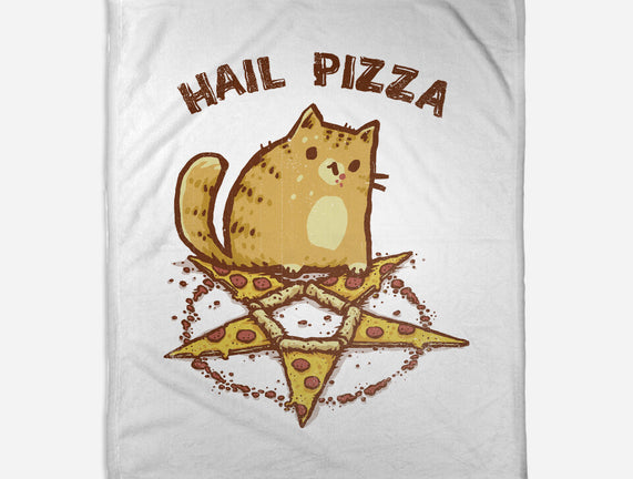 Hail Pizza