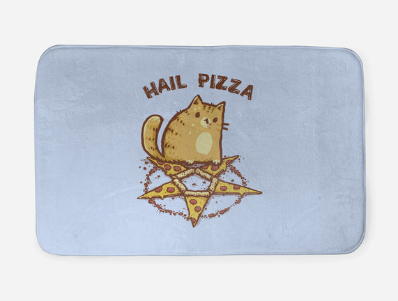 Hail Pizza