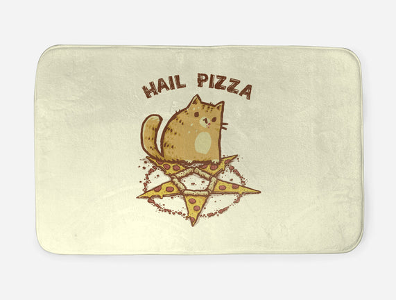 Hail Pizza