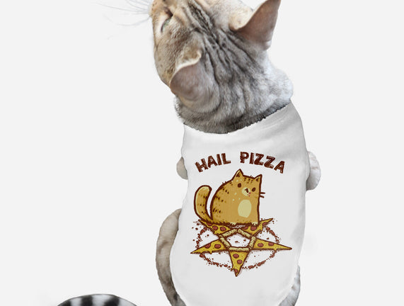 Hail Pizza