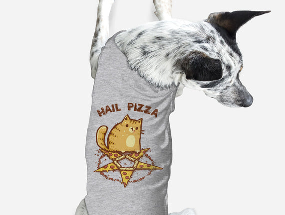 Hail Pizza