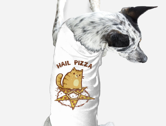 Hail Pizza