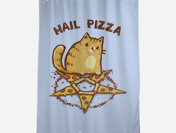 Hail Pizza