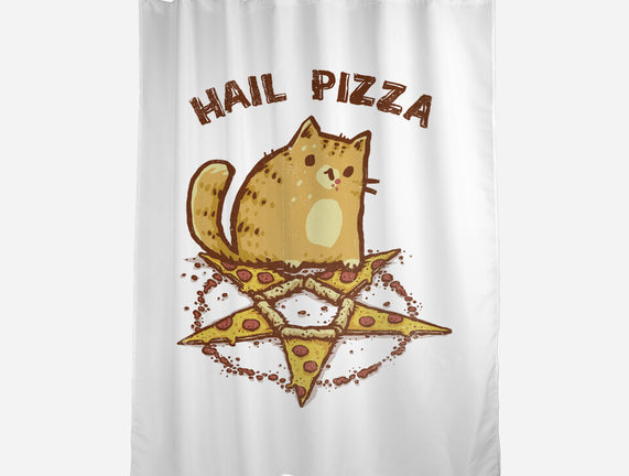 Hail Pizza