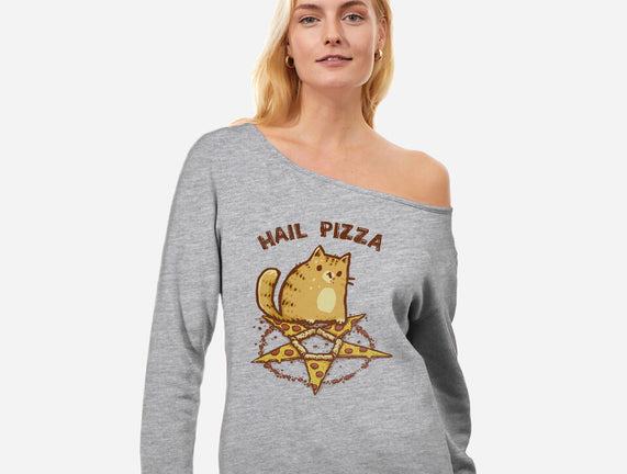 Hail Pizza