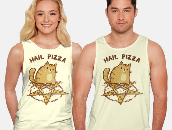 Hail Pizza