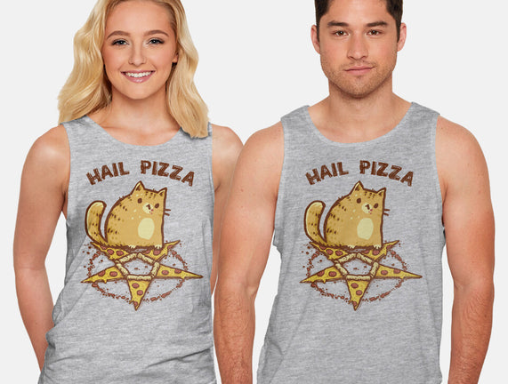 Hail Pizza