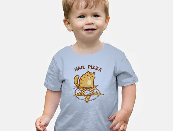 Hail Pizza