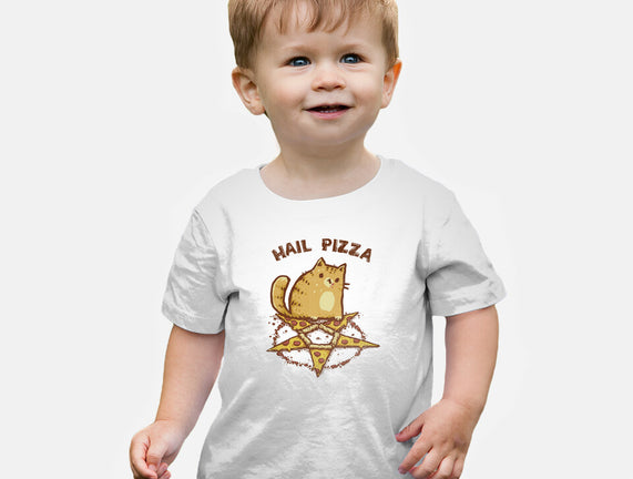 Hail Pizza