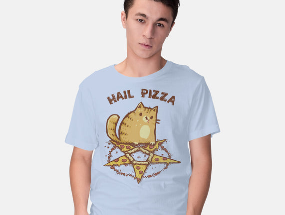 Hail Pizza