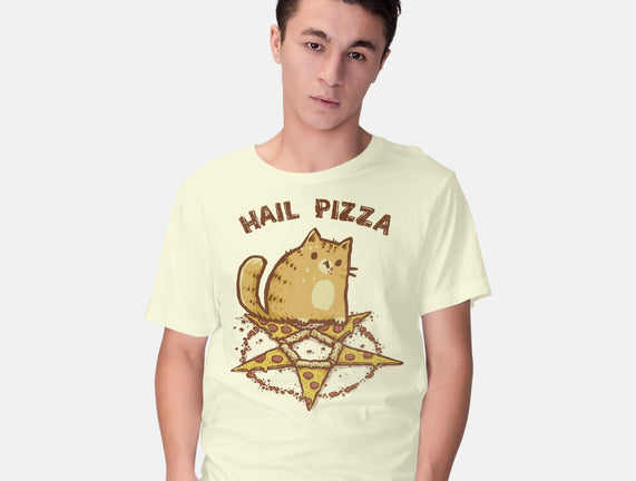 Hail Pizza