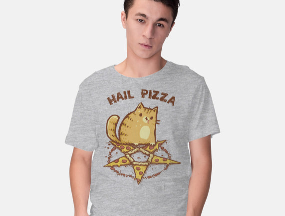 Hail Pizza