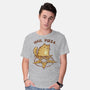 Hail Pizza-Mens-Basic-Tee-kg07