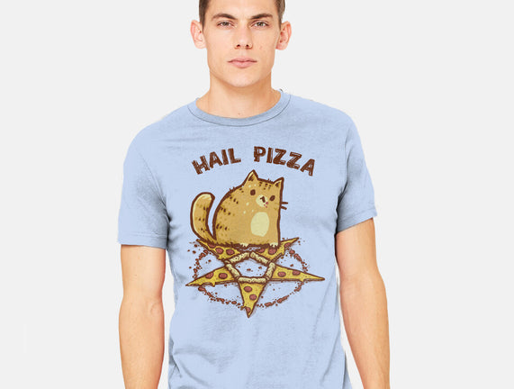 Hail Pizza