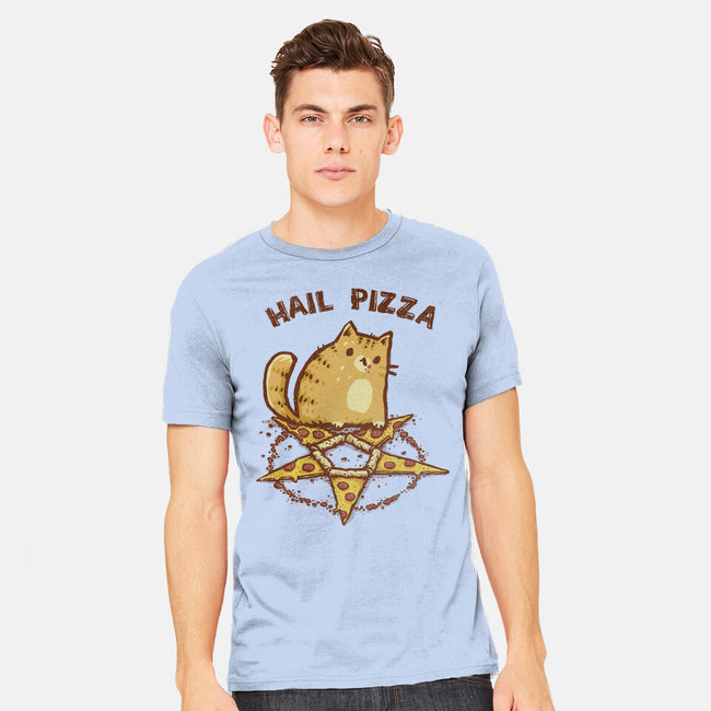 Hail Pizza-Mens-Heavyweight-Tee-kg07