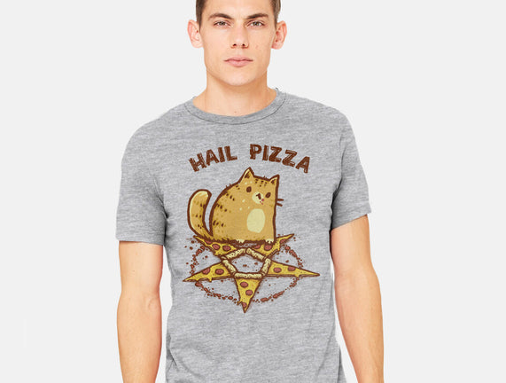 Hail Pizza