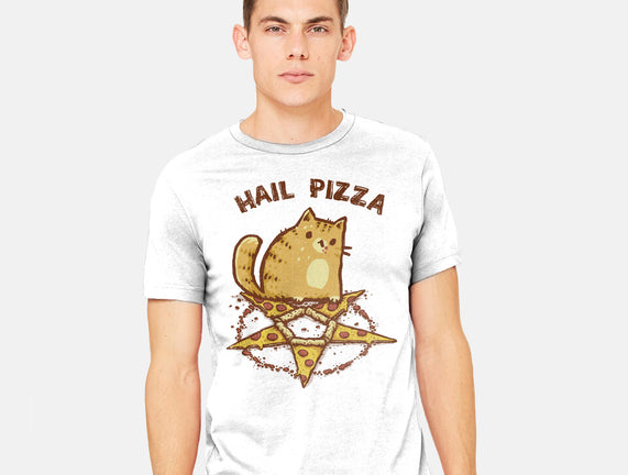 Hail Pizza