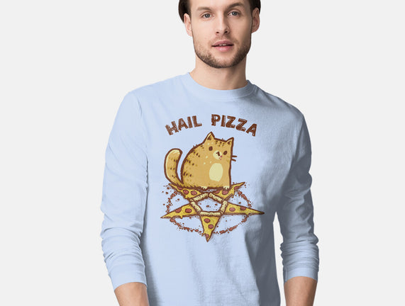 Hail Pizza