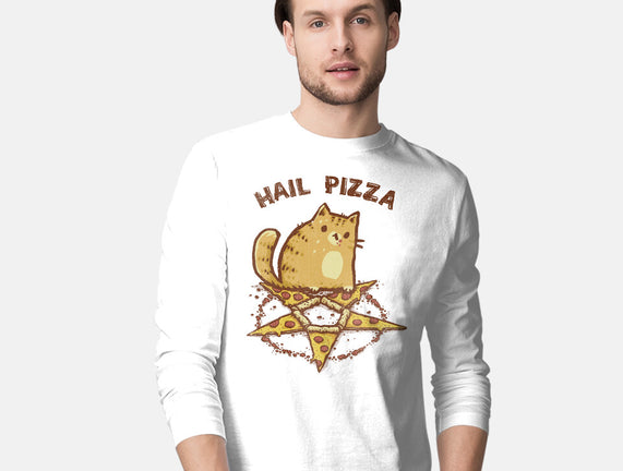 Hail Pizza