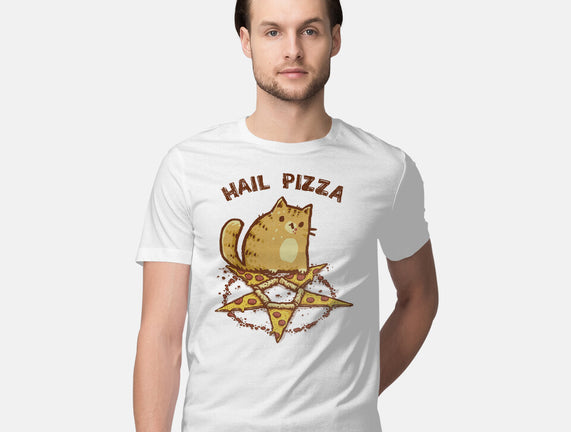 Hail Pizza