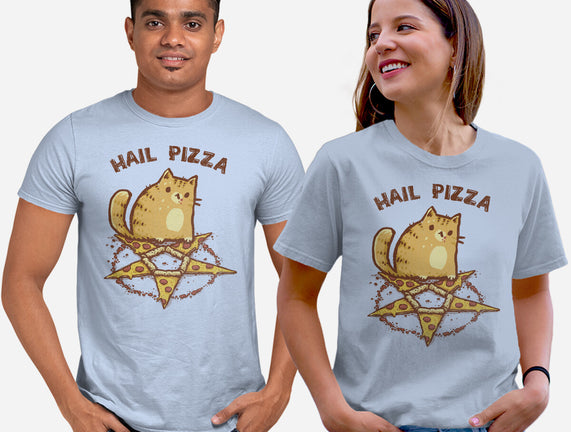 Hail Pizza