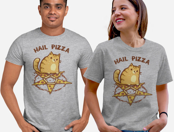 Hail Pizza