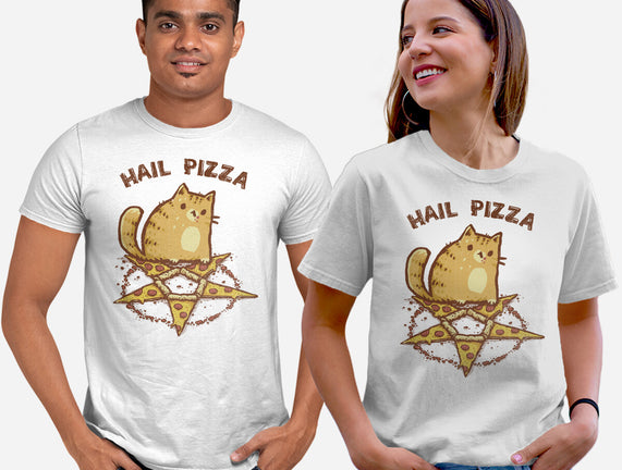 Hail Pizza