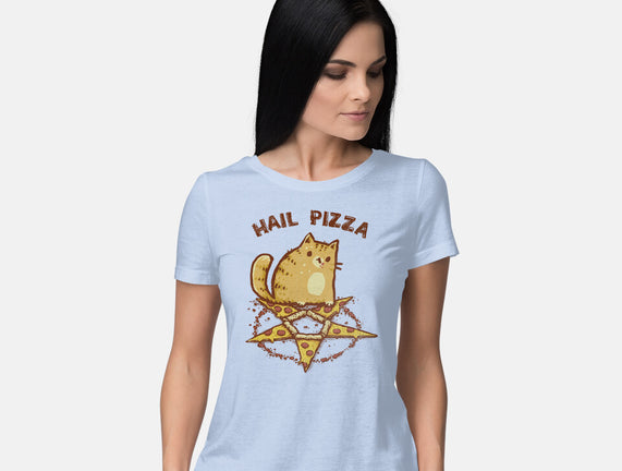 Hail Pizza