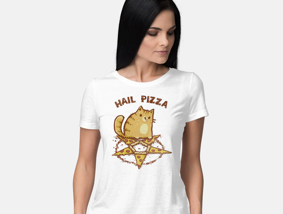 Hail Pizza