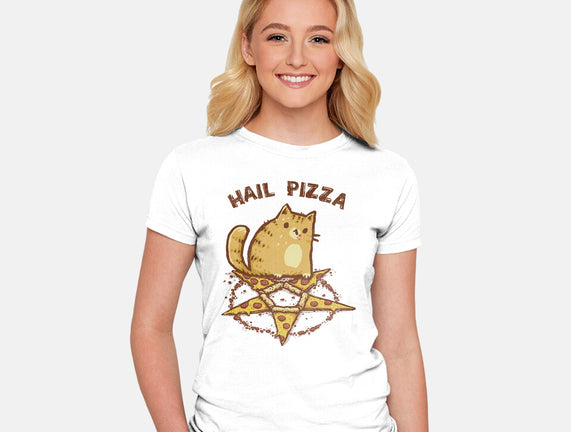 Hail Pizza