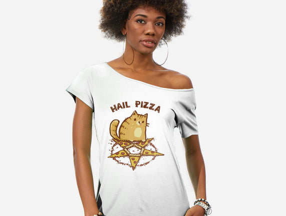 Hail Pizza