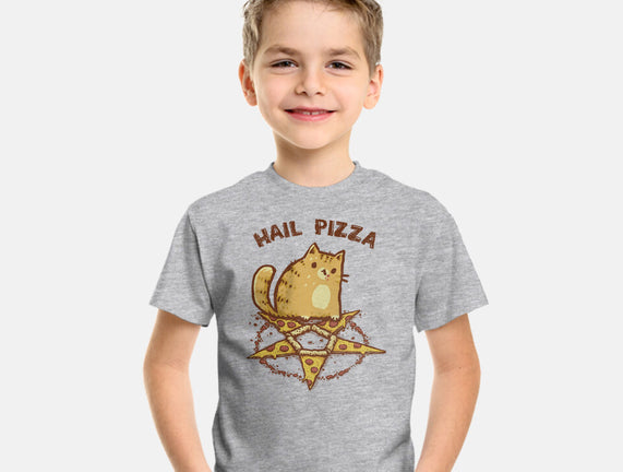 Hail Pizza