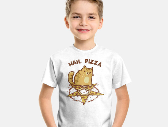 Hail Pizza