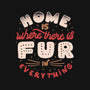 Fur In Everything-None-Fleece-Blanket-tobefonseca