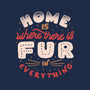 Fur In Everything-Mens-Basic-Tee-tobefonseca