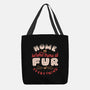 Fur In Everything-None-Basic Tote-Bag-tobefonseca