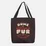 Fur In Everything-None-Basic Tote-Bag-tobefonseca