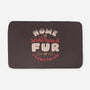 Fur In Everything-None-Memory Foam-Bath Mat-tobefonseca