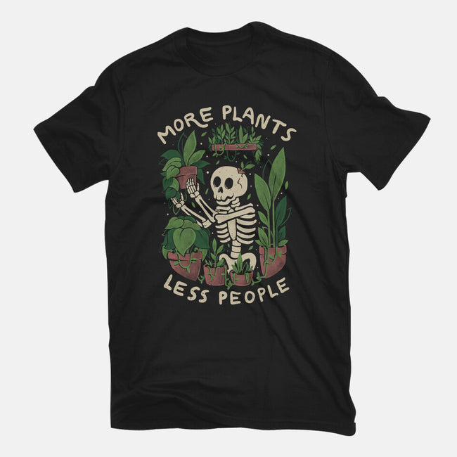 More Plants Please-Mens-Premium-Tee-eduely