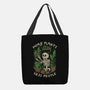 More Plants Please-None-Basic Tote-Bag-eduely