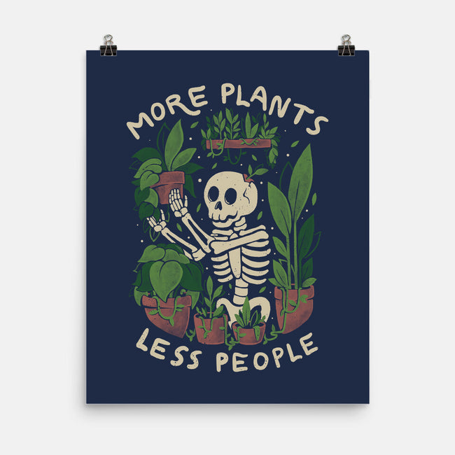 More Plants Please-None-Matte-Poster-eduely