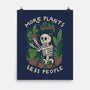 More Plants Please-None-Matte-Poster-eduely